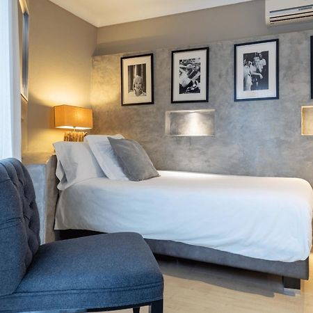 Hostal Parque Ibiza المظهر الخارجي الصورة