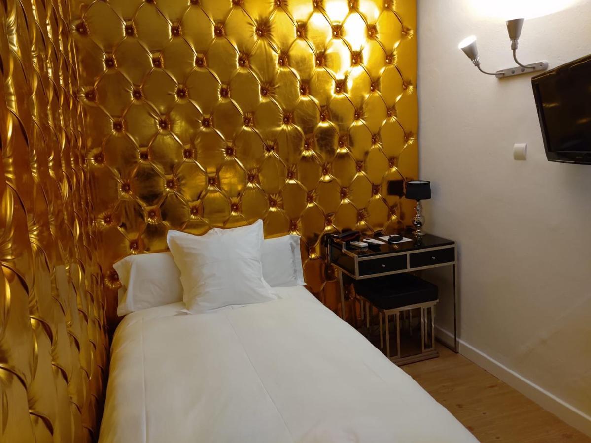 Hostal Parque Ibiza المظهر الخارجي الصورة