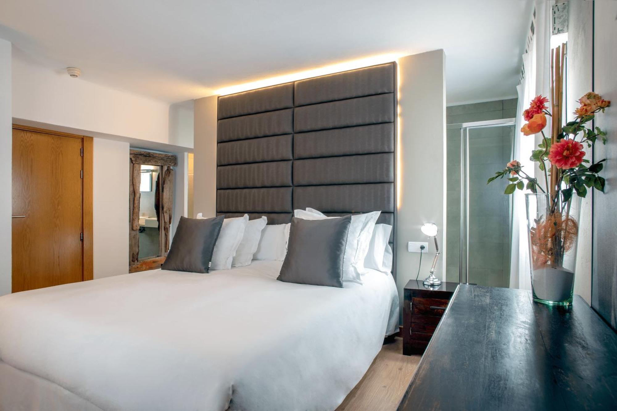 Hostal Parque Ibiza الغرفة الصورة